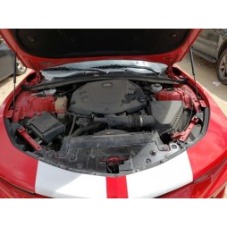 2016 CHEVROLET CAMARO LT