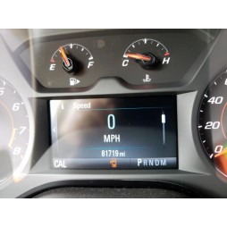 2016 CHEVROLET CAMARO LT