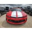 2016 CHEVROLET CAMARO LT