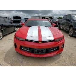 2016 CHEVROLET CAMARO LT