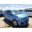 2016 CHEVROLET SPARK LS