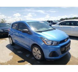 2016 CHEVROLET SPARK LS
