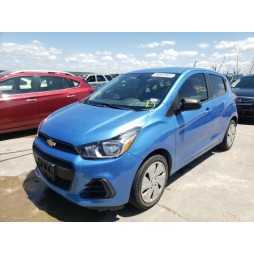 2016 CHEVROLET SPARK LS