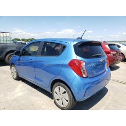 2016 CHEVROLET SPARK LS