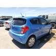 2016 CHEVROLET SPARK LS