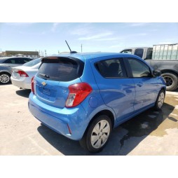 2016 CHEVROLET SPARK LS
