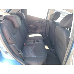 2016 CHEVROLET SPARK LS