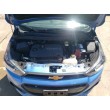 2016 CHEVROLET SPARK LS
