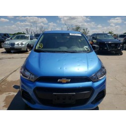 2016 CHEVROLET SPARK LS