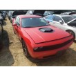2016 DODGE CHALLENGER R/T