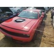 2016 DODGE CHALLENGER R/T