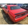 2016 DODGE CHALLENGER R/T
