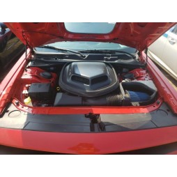 2016 DODGE CHALLENGER R/T