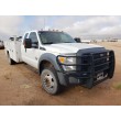 2016 FORD F450 SUPER DUTY