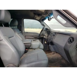 2016 FORD F450 SUPER DUTY