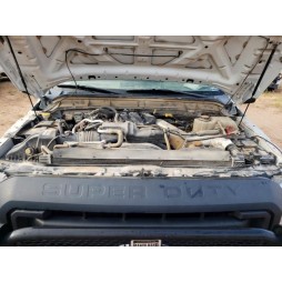 2016 FORD F450 SUPER DUTY