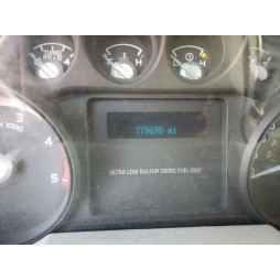 2016 FORD F450 SUPER DUTY