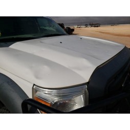 2016 FORD F450 SUPER DUTY