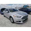 2016 FORD FUSION S