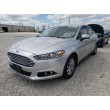 2016 FORD FUSION S