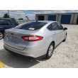2016 FORD FUSION S