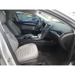 2016 FORD FUSION S