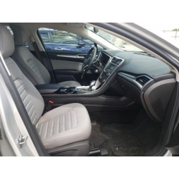 2016 FORD FUSION S