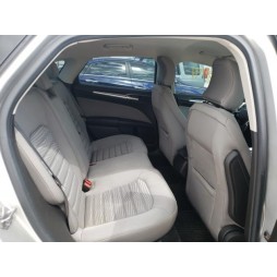 2016 FORD FUSION S