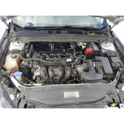 2016 FORD FUSION S
