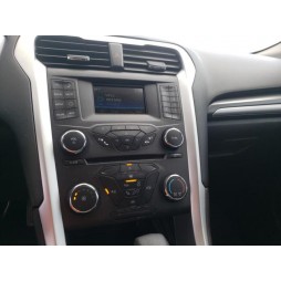 2016 FORD FUSION S