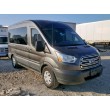2016 FORD TRANSIT T-150