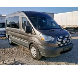 2016 FORD TRANSIT T-150