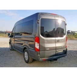 2016 FORD TRANSIT T-150