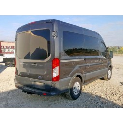 2016 FORD TRANSIT T-150