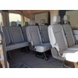 2016 FORD TRANSIT T-150