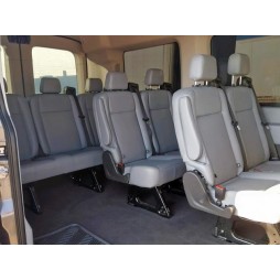 2016 FORD TRANSIT T-150
