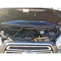 2016 FORD TRANSIT T-150