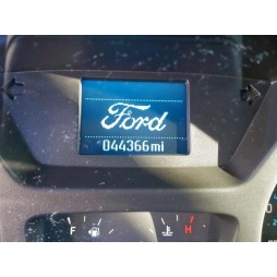 2016 FORD TRANSIT T-150