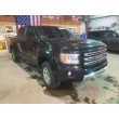 2016 GMC CANYON SLE