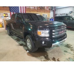 2016 GMC CANYON SLE