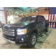 2016 GMC CANYON SLE