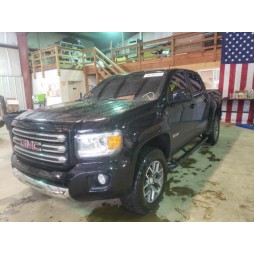 2016 GMC CANYON SLE