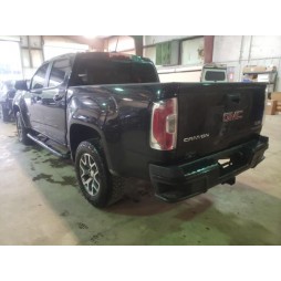 2016 GMC CANYON SLE