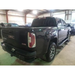 2016 GMC CANYON SLE
