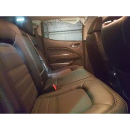 2016 GMC CANYON SLE
