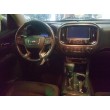 2016 GMC CANYON SLE