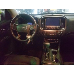 2016 GMC CANYON SLE