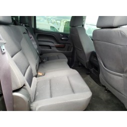 2016 GMC SIERRA K2500 SLE