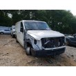 2016 NISSAN NV 1500 S