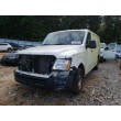 2016 NISSAN NV 1500 S